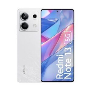 Redmi Note 13 5G 6/128 GB (Refurbished)