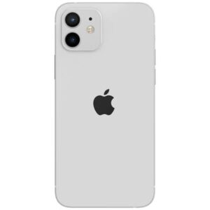 Apple iPhone 12 - White (4 GB / 64 GB), (Refurbished)