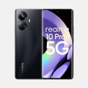 REALME 10 PRO PLUS 5G 6GB RAM 128GB STORAGE (Refurbished)
