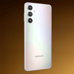 Samsung Galaxy F54 5G (256 GB,8 GB RAM)(Refurbished )