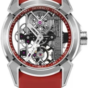 Manual Winding Wrist Watch for Men